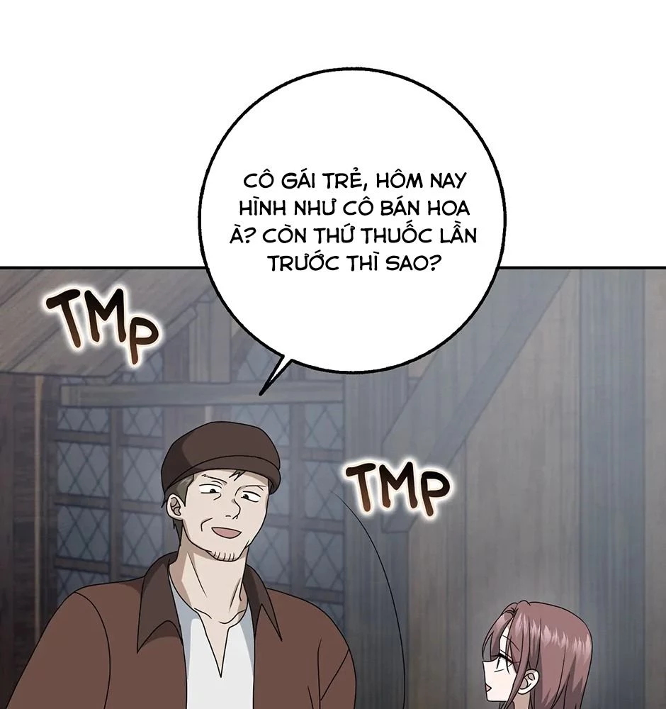 Lọ Lem Đã Mất Tích Chapter 56 - 23