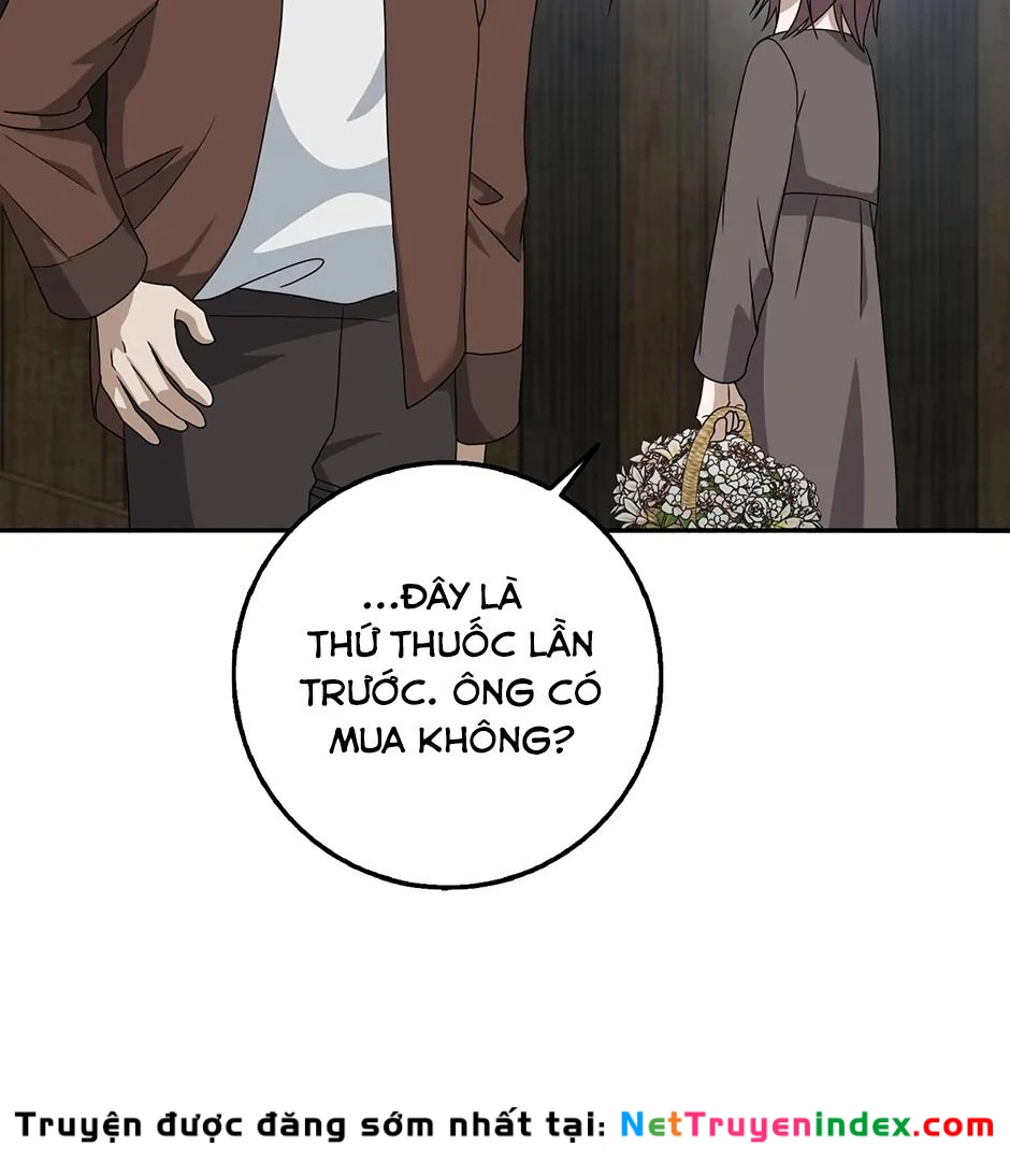Lọ Lem Đã Mất Tích Chapter 56 - 24