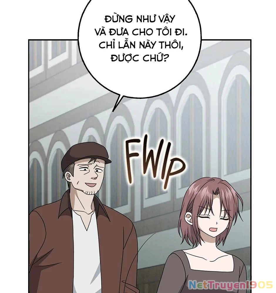Lọ Lem Đã Mất Tích Chapter 56 - 29