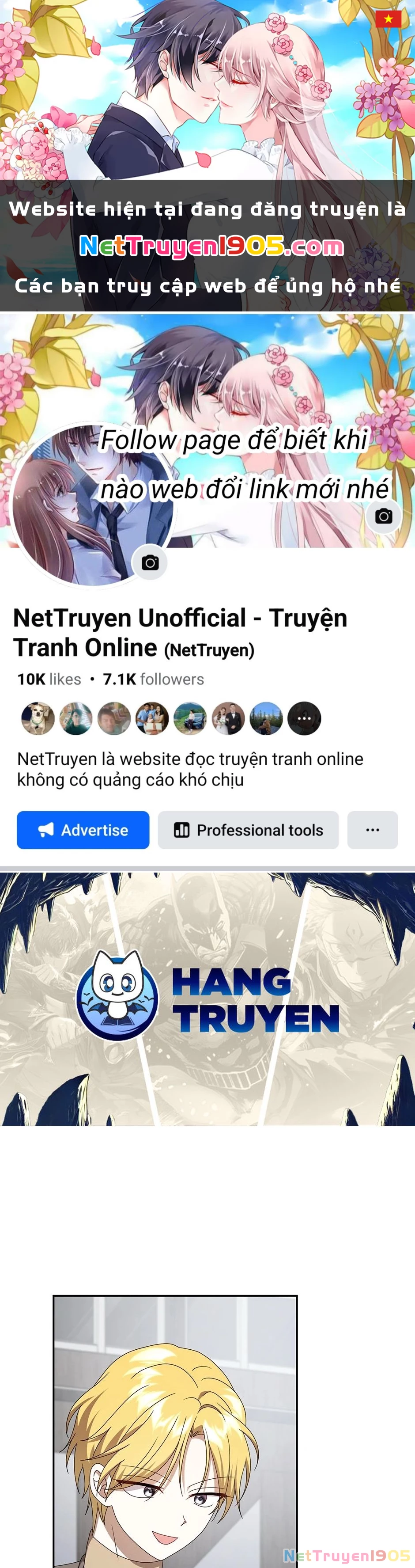 Lọ Lem Đã Mất Tích Chapter 57 - 1