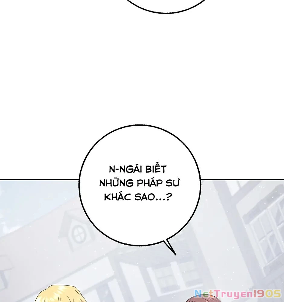 Lọ Lem Đã Mất Tích Chapter 57 - 3
