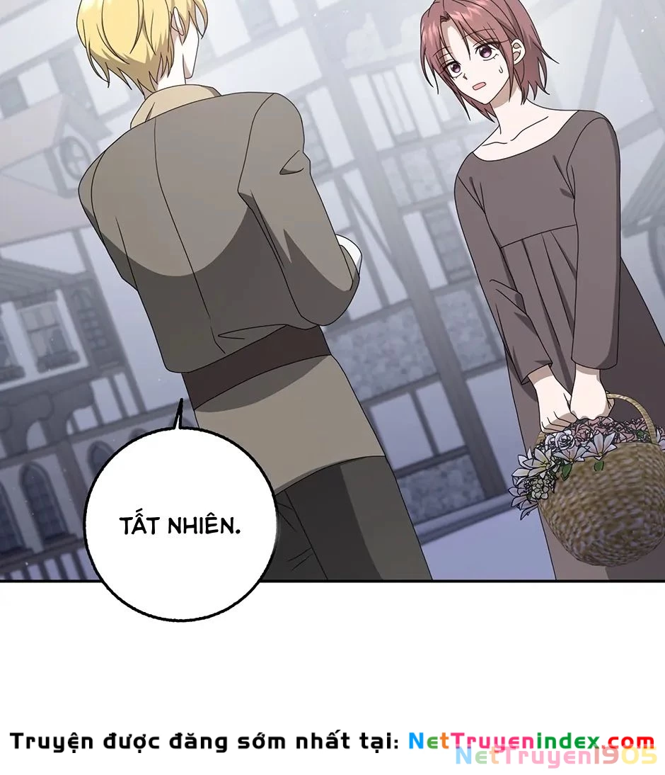 Lọ Lem Đã Mất Tích Chapter 57 - 4