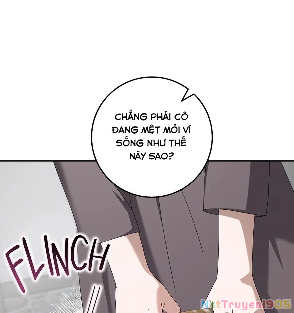 Lọ Lem Đã Mất Tích Chapter 57 - 5
