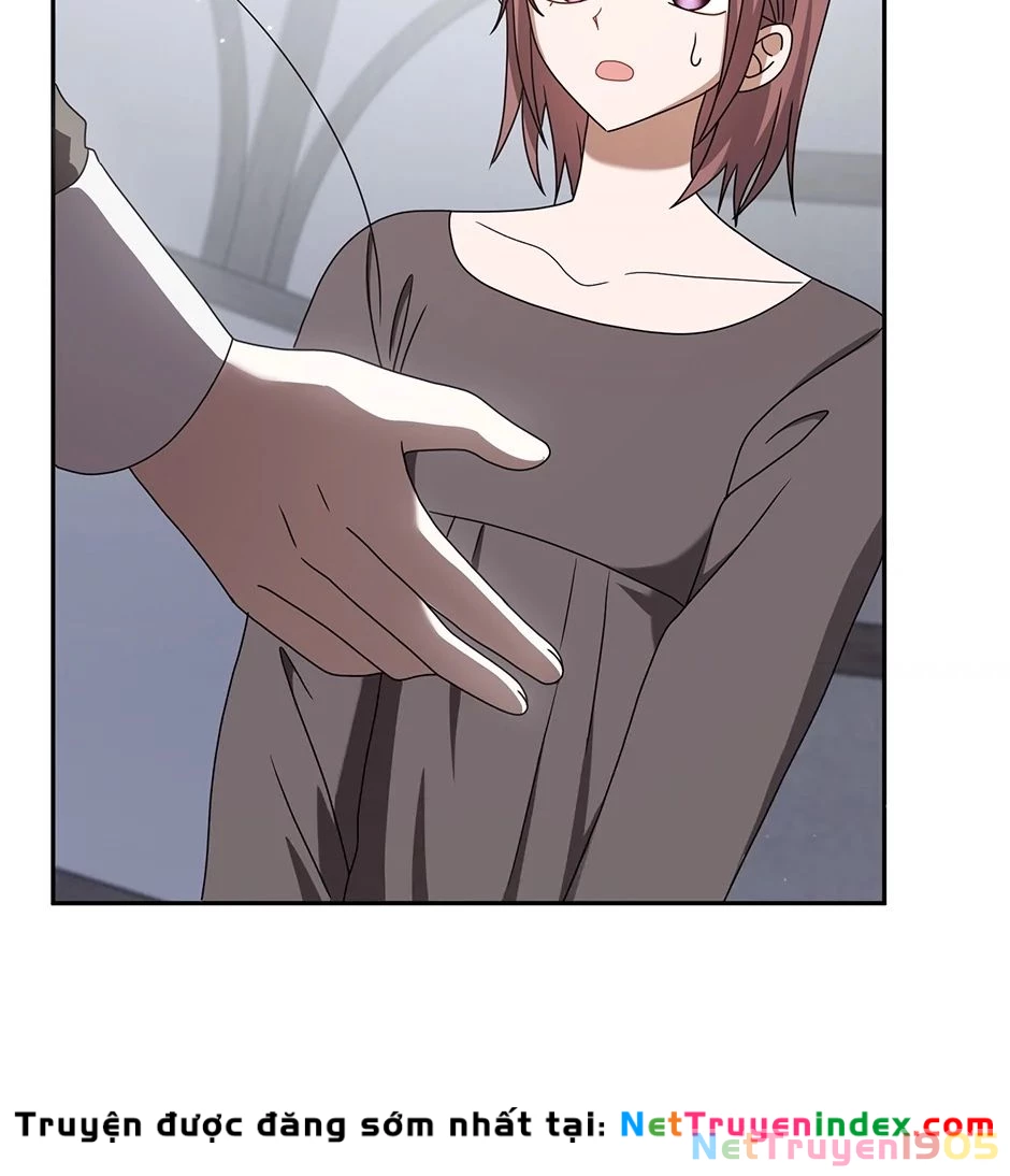 Lọ Lem Đã Mất Tích Chapter 57 - 8