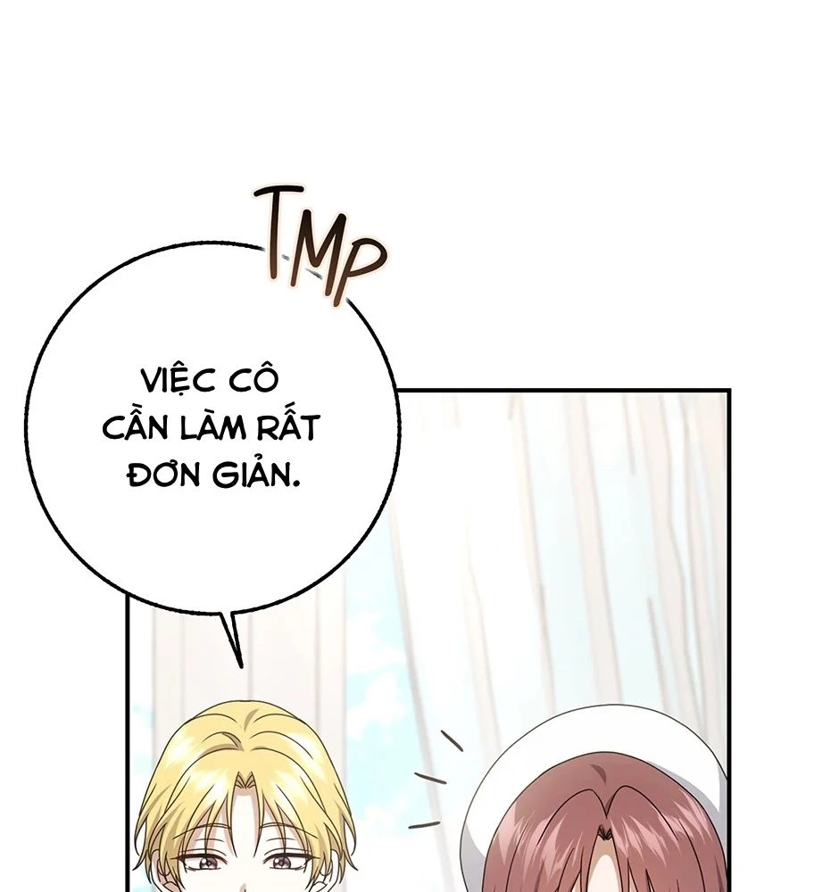 Lọ Lem Đã Mất Tích Chapter 57 - 24
