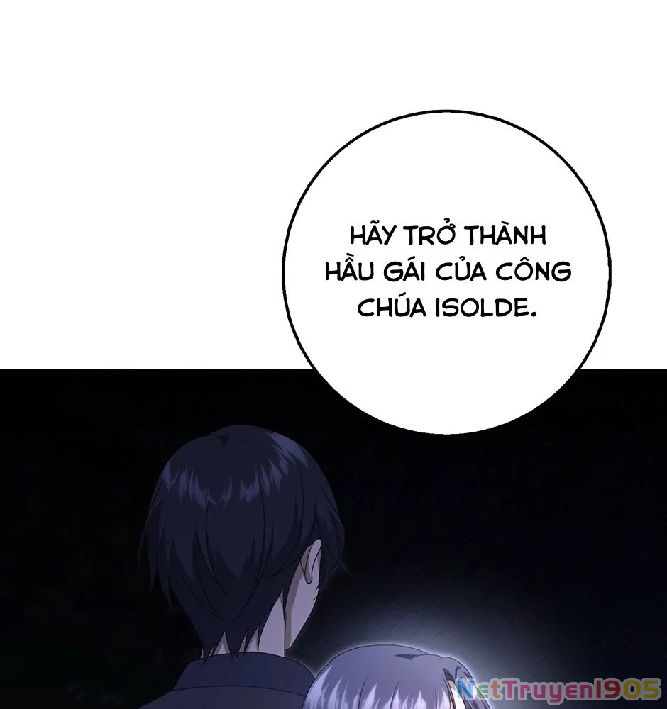 Lọ Lem Đã Mất Tích Chapter 57 - 26