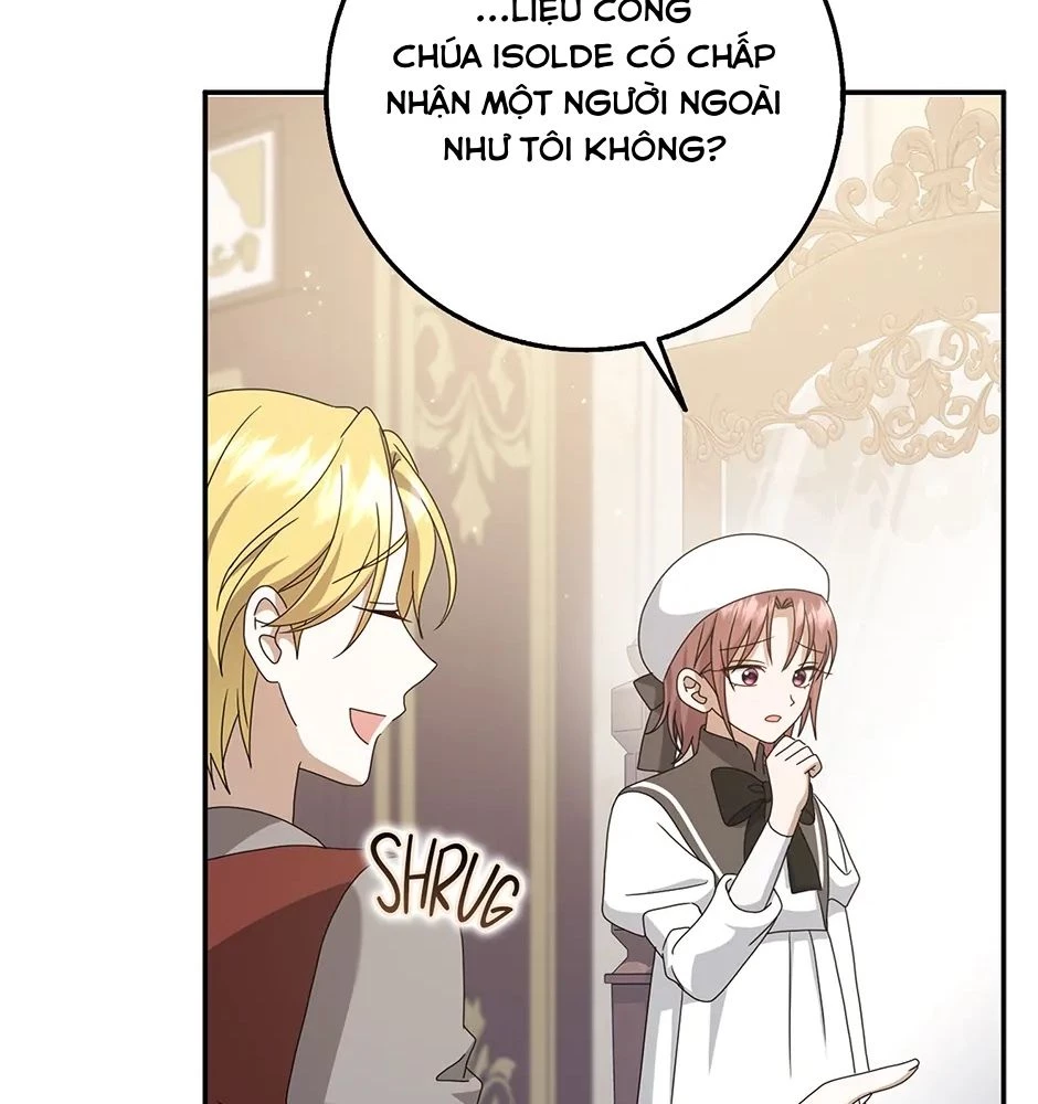 Lọ Lem Đã Mất Tích Chapter 57 - 29