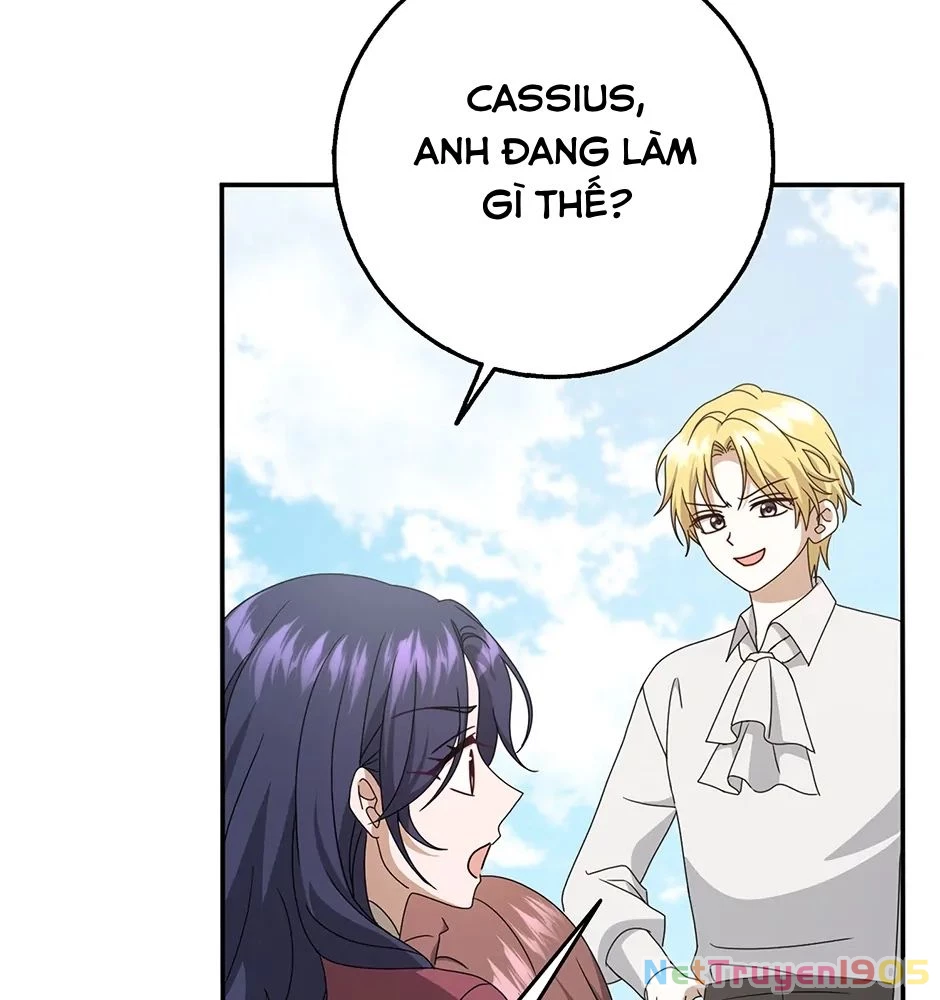 Lọ Lem Đã Mất Tích Chapter 57 - 38
