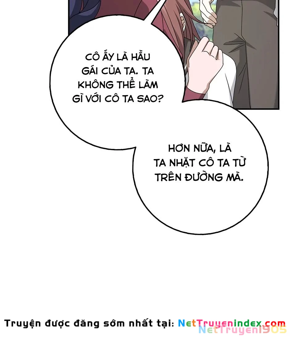 Lọ Lem Đã Mất Tích Chapter 57 - 39