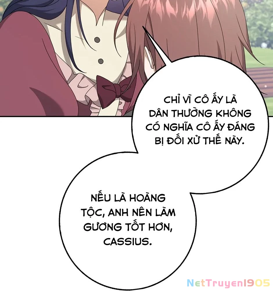 Lọ Lem Đã Mất Tích Chapter 57 - 41