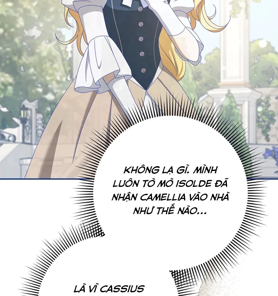 Lọ Lem Đã Mất Tích Chapter 57 - 53