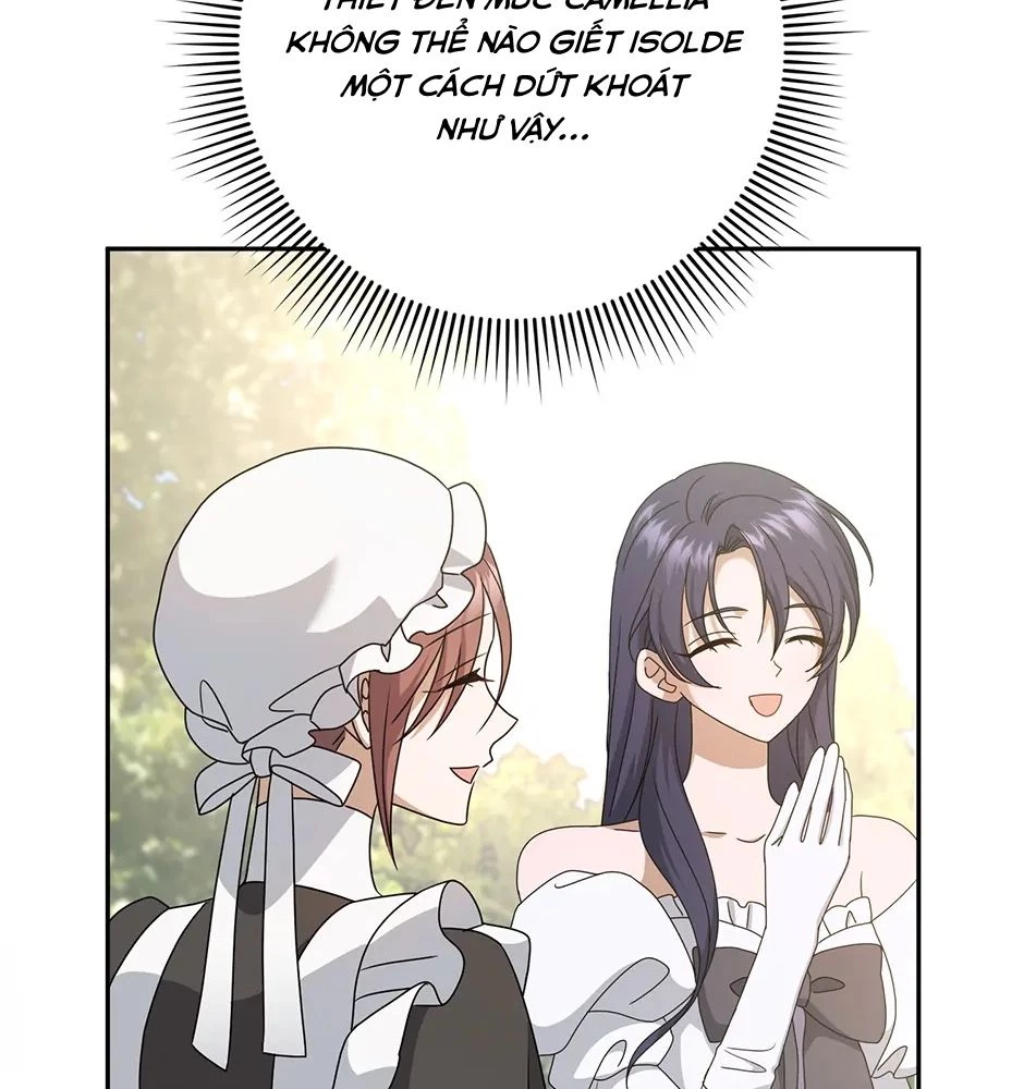 Lọ Lem Đã Mất Tích Chapter 57 - 55