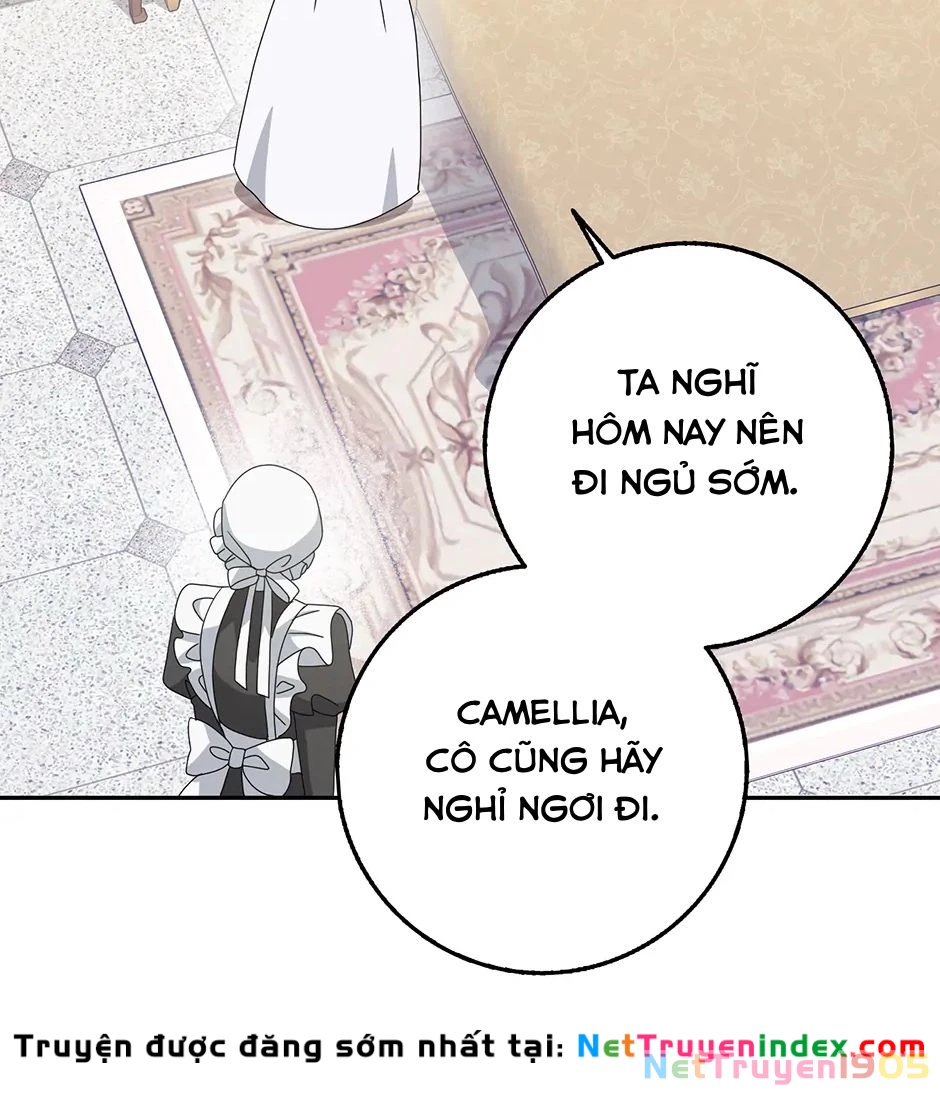Lọ Lem Đã Mất Tích Chapter 57 - 72