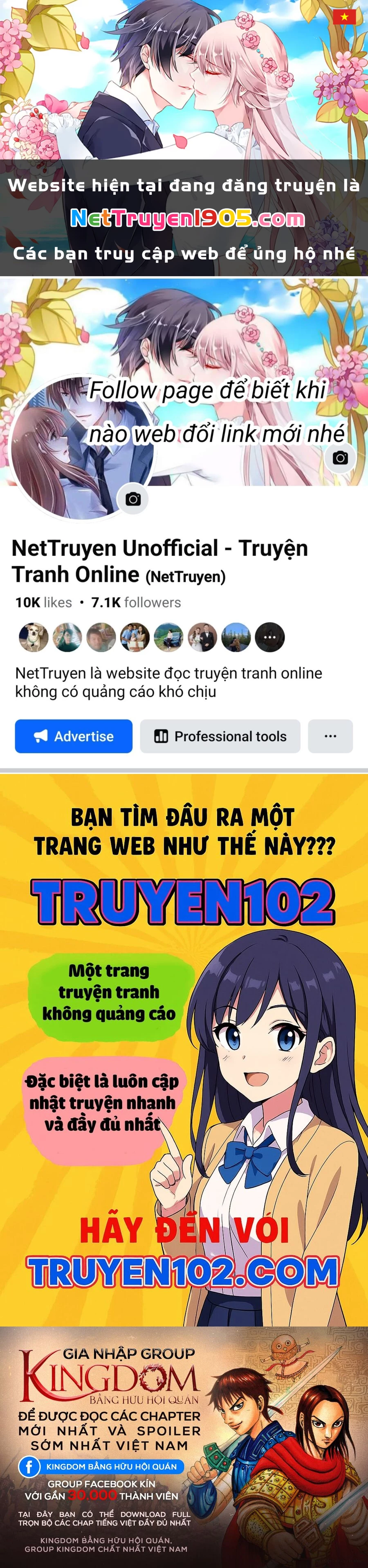 Vương Giả Thiên Hạ Chapter 847 - 1