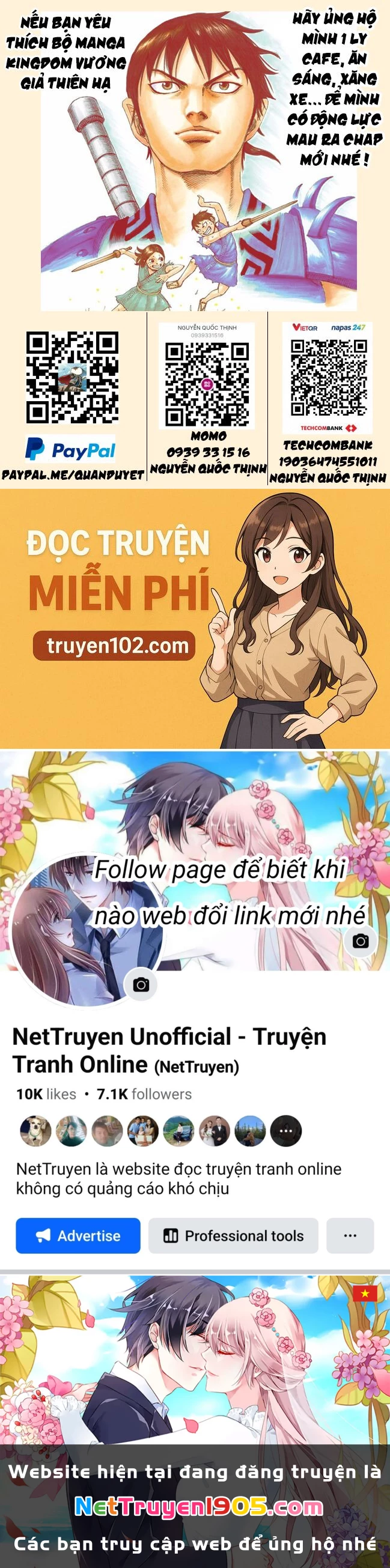 Vương Giả Thiên Hạ Chapter 848 - 23