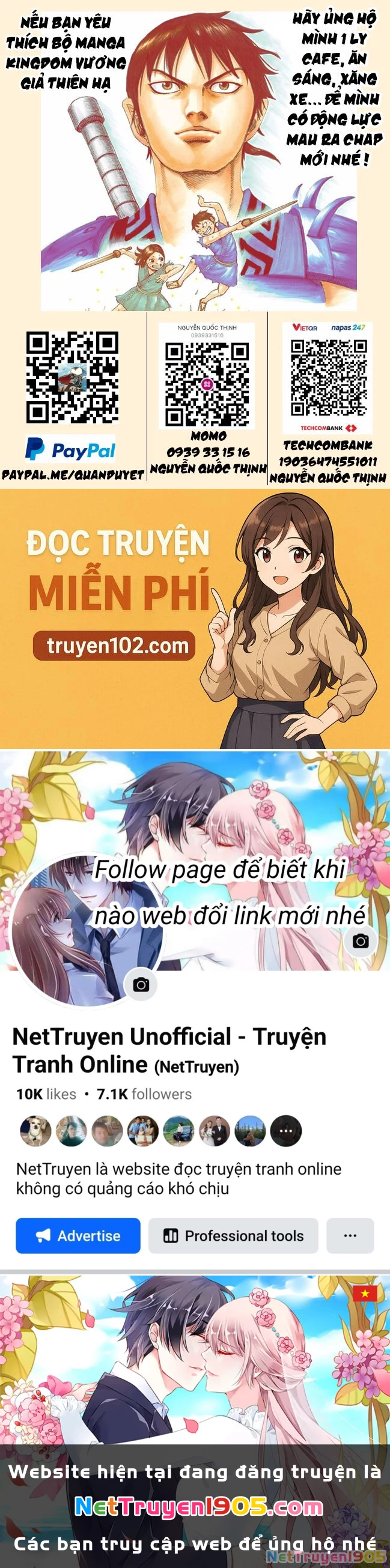 Vương Giả Thiên Hạ Chapter 849 - 23