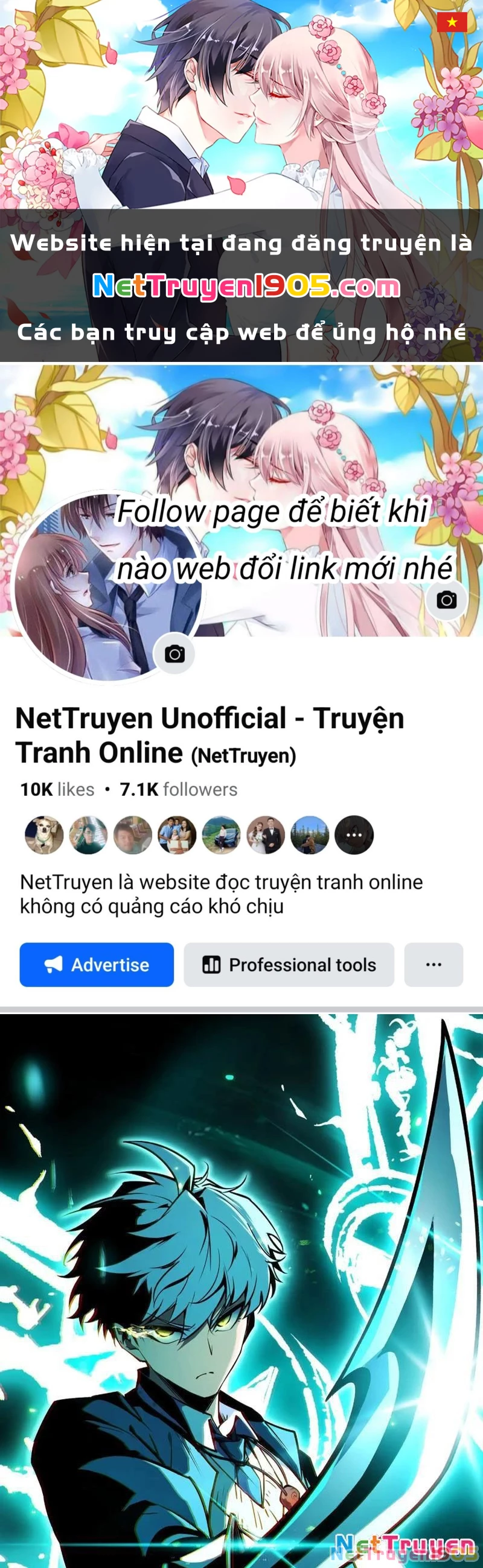 Thức Tỉnh Toàn Chức Chapter 24 - 1