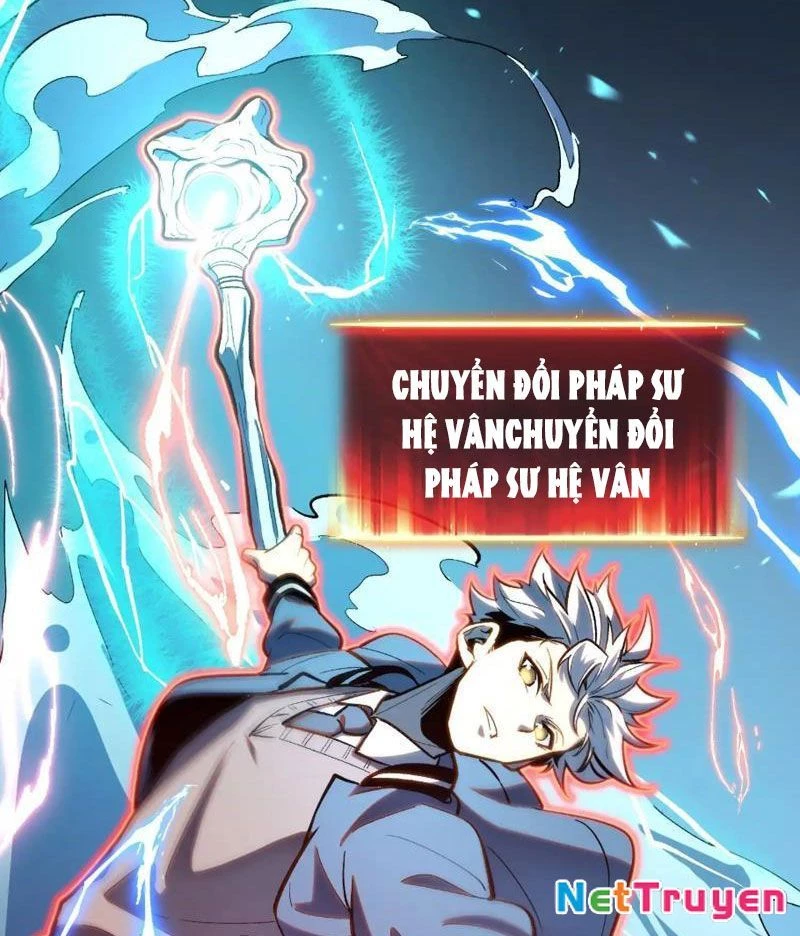 Thức Tỉnh Toàn Chức Chapter 24 - 51