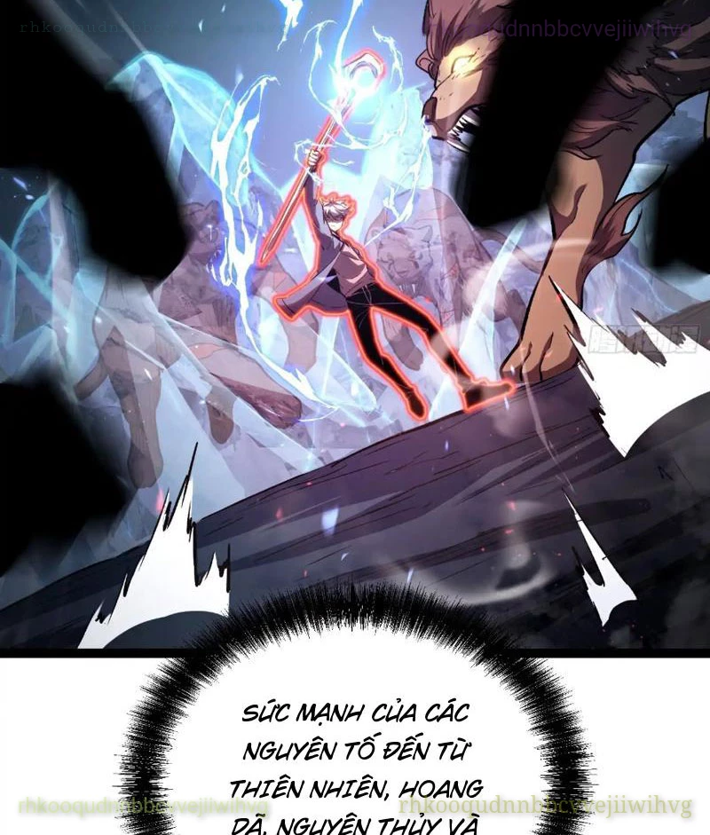 Thức Tỉnh Toàn Chức Chapter 24 - 64