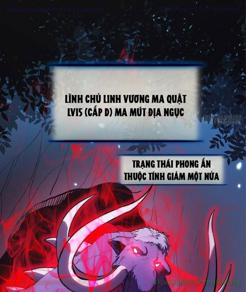 Thức Tỉnh Toàn Chức Chapter 25 - 8