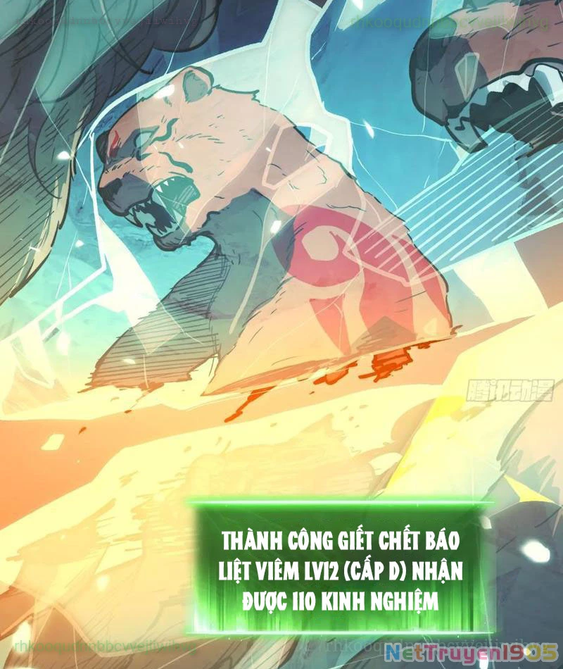 Thức Tỉnh Toàn Chức Chapter 25 - 45