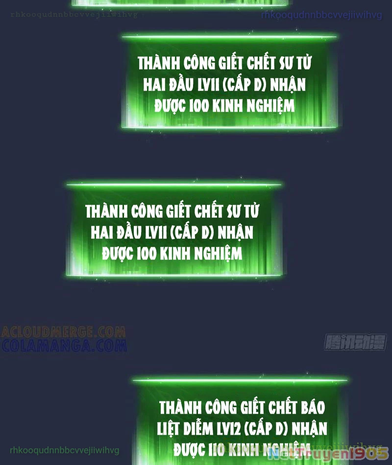 Thức Tỉnh Toàn Chức Chapter 25 - 47