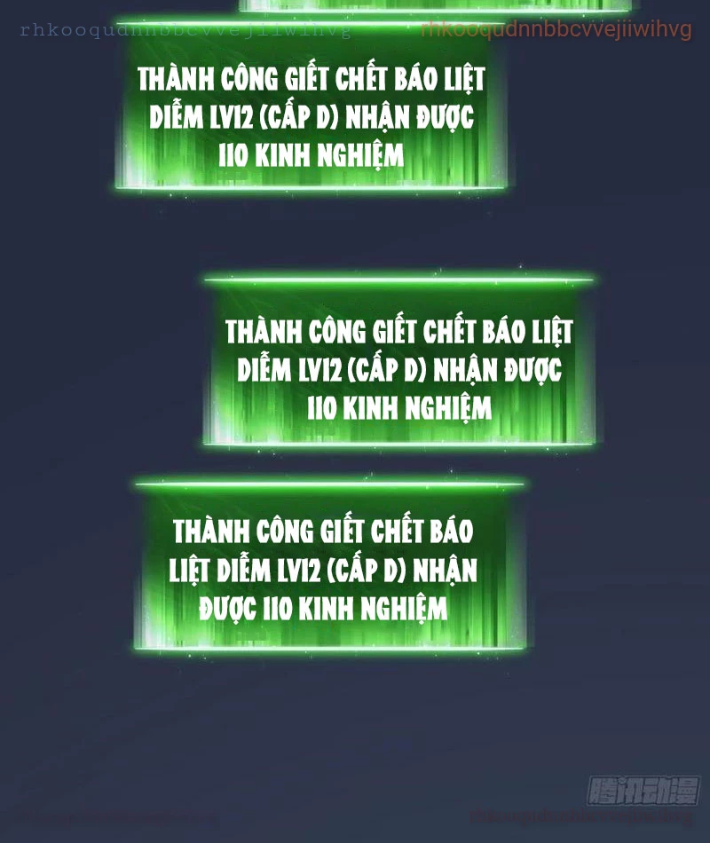Thức Tỉnh Toàn Chức Chapter 25 - 48