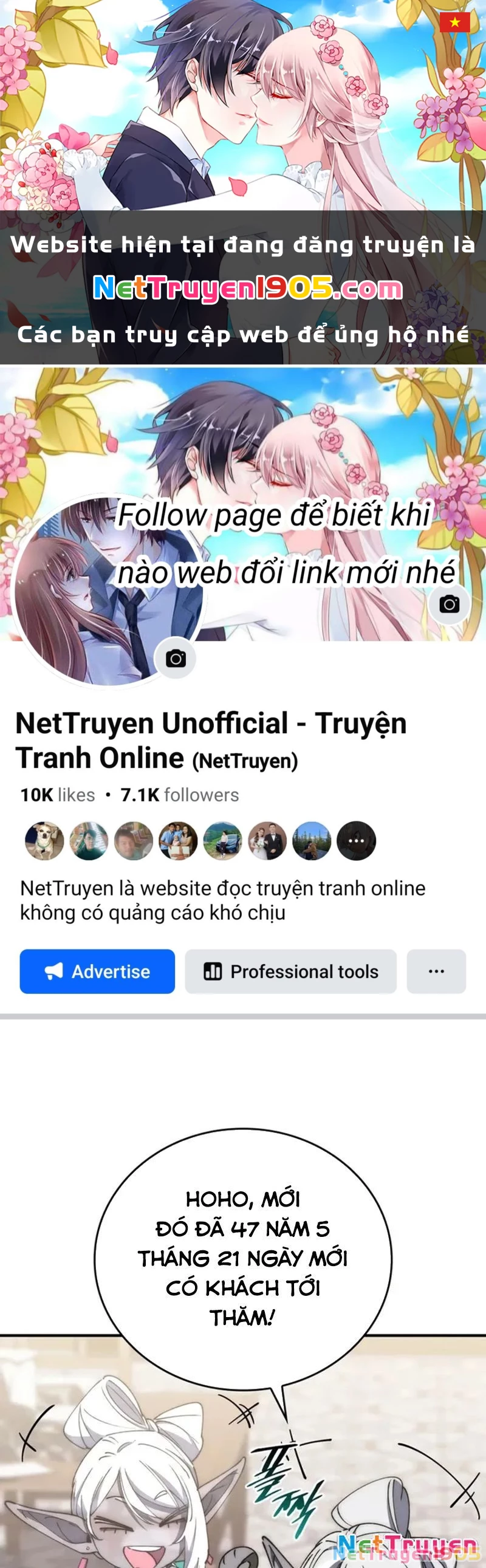 Hầm Ngục Mạnh Nhất Chapter 47 - 1