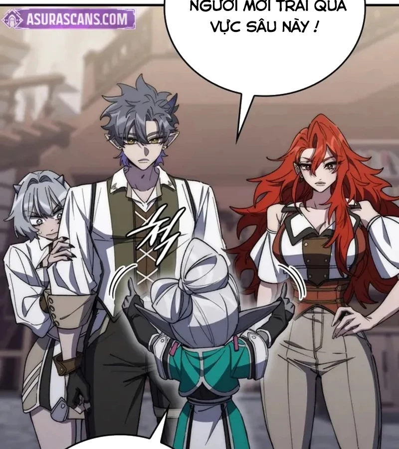 Hầm Ngục Mạnh Nhất Chapter 47 - 5