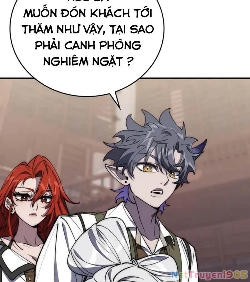 Hầm Ngục Mạnh Nhất Chapter 47 - 13