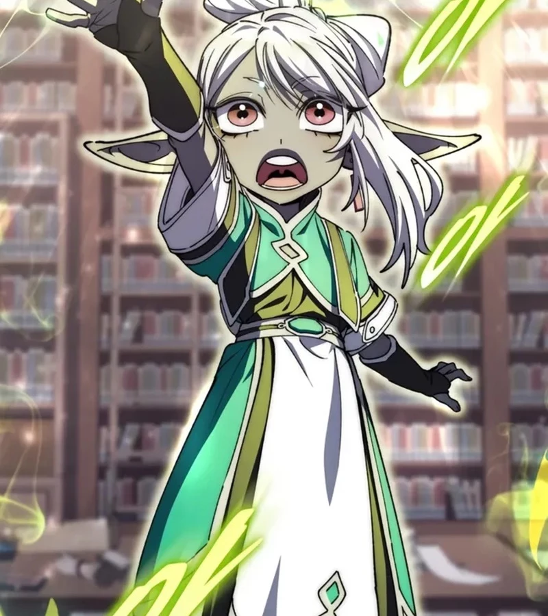 Hầm Ngục Mạnh Nhất Chapter 47 - 30