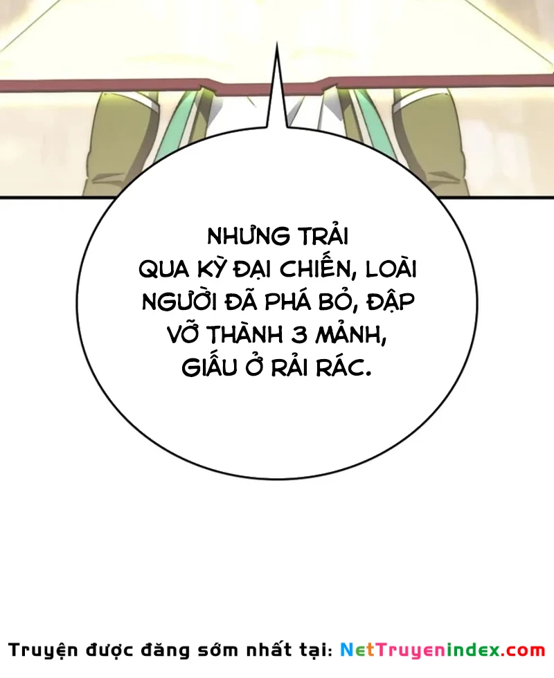 Hầm Ngục Mạnh Nhất Chapter 47 - 44