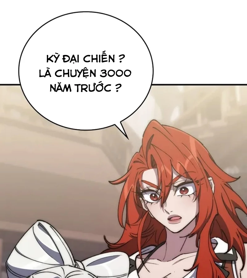 Hầm Ngục Mạnh Nhất Chapter 47 - 45
