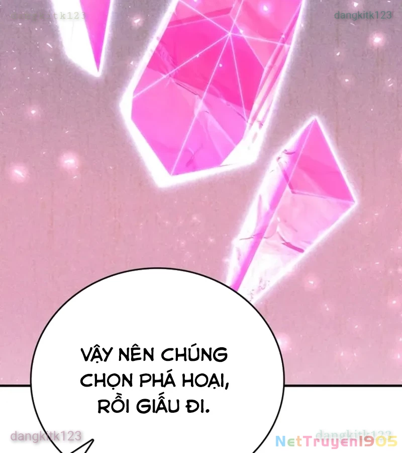 Hầm Ngục Mạnh Nhất Chapter 47 - 49