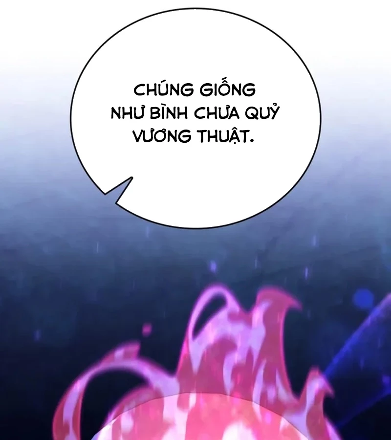 Hầm Ngục Mạnh Nhất Chapter 47 - 55