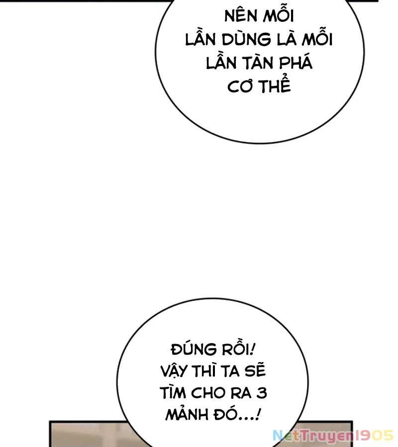 Hầm Ngục Mạnh Nhất Chapter 47 - 59