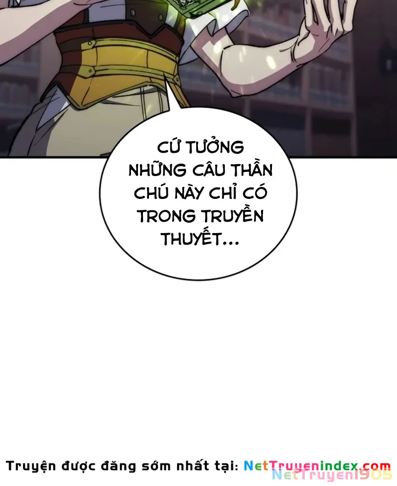 Hầm Ngục Mạnh Nhất Chapter 47 - 132