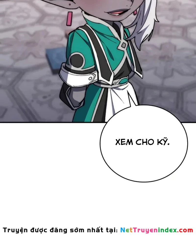 Hầm Ngục Mạnh Nhất Chapter 47 - 134