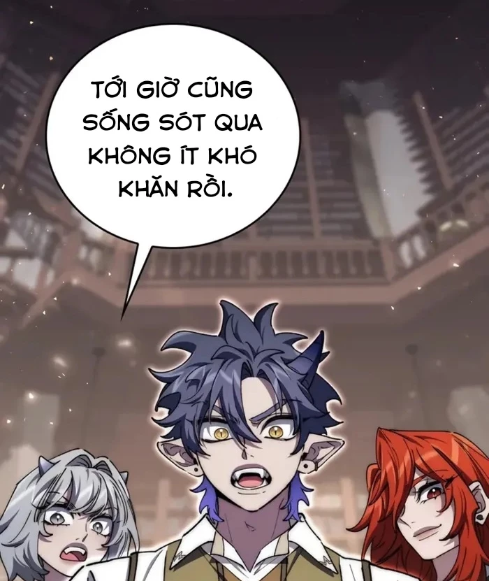 Hầm Ngục Mạnh Nhất Chapter 48 - 3