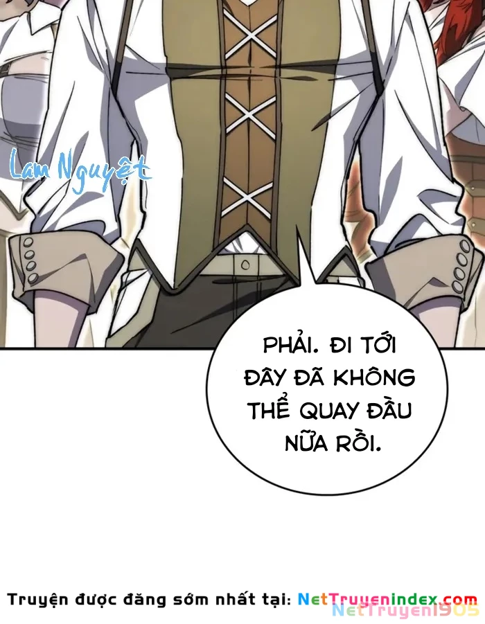 Hầm Ngục Mạnh Nhất Chapter 48 - 4