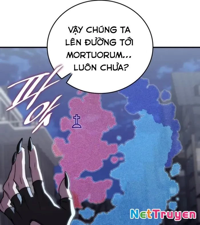 Hầm Ngục Mạnh Nhất Chapter 48 - 31