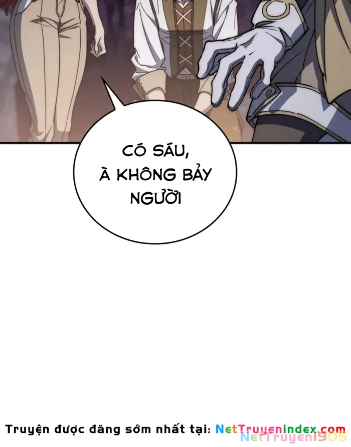 Hầm Ngục Mạnh Nhất Chapter 48 - 113