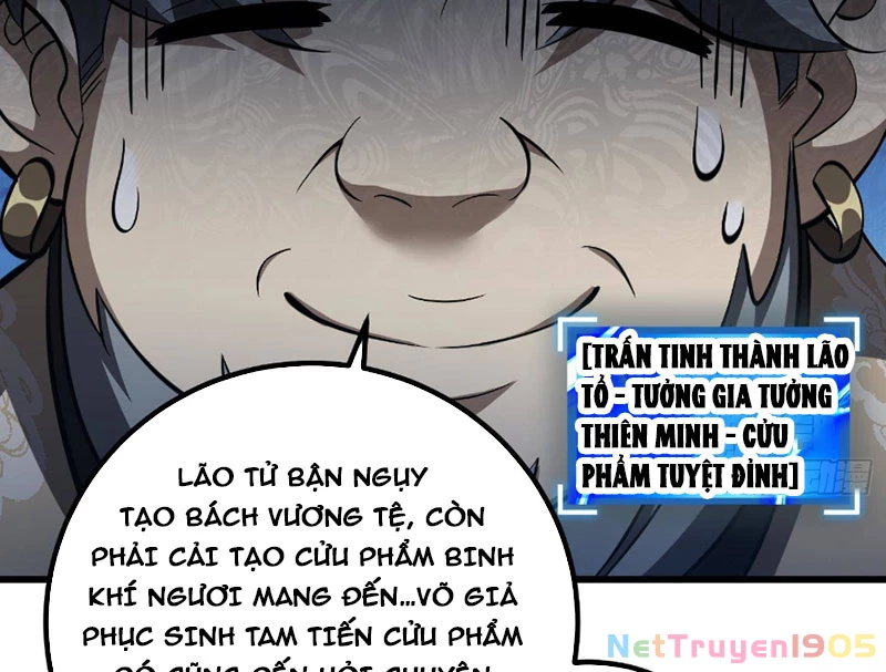 Toàn Cầu Cao Võ Chapter 330 - 2