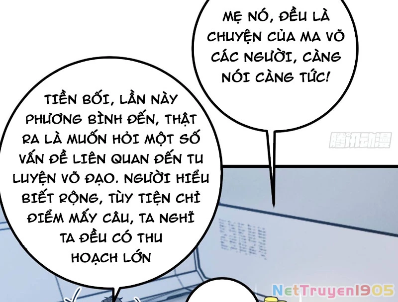 Toàn Cầu Cao Võ Chapter 330 - 4