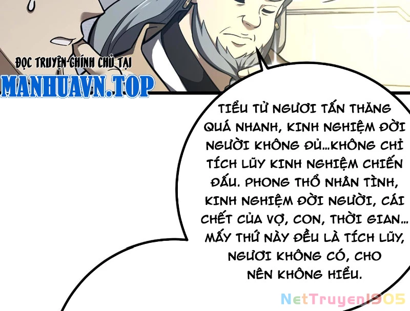 Toàn Cầu Cao Võ Chapter 330 - 9