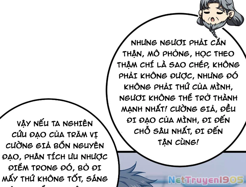 Toàn Cầu Cao Võ Chapter 330 - 11