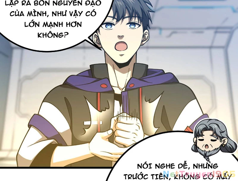 Toàn Cầu Cao Võ Chapter 330 - 12