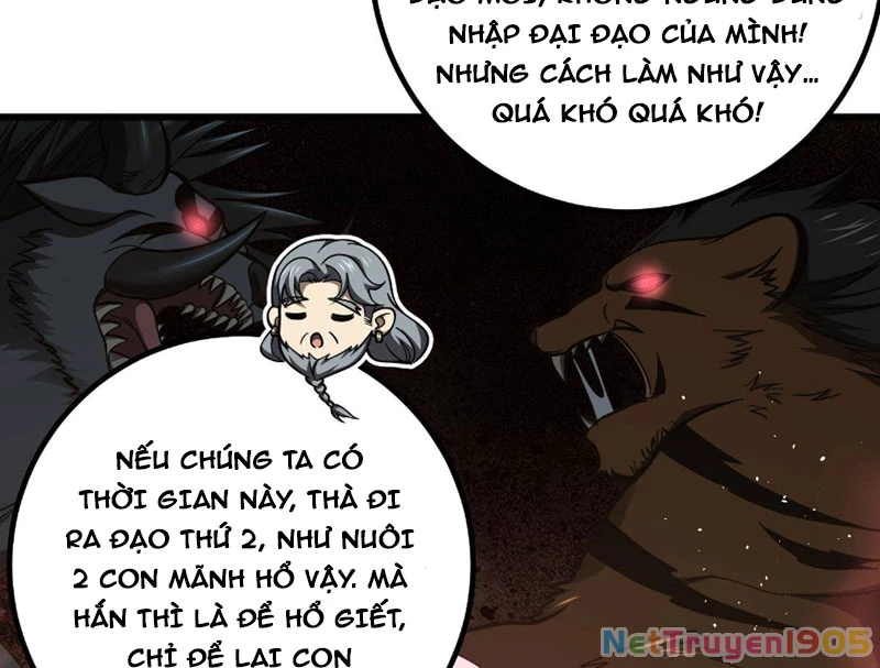 Toàn Cầu Cao Võ Chapter 330 - 15