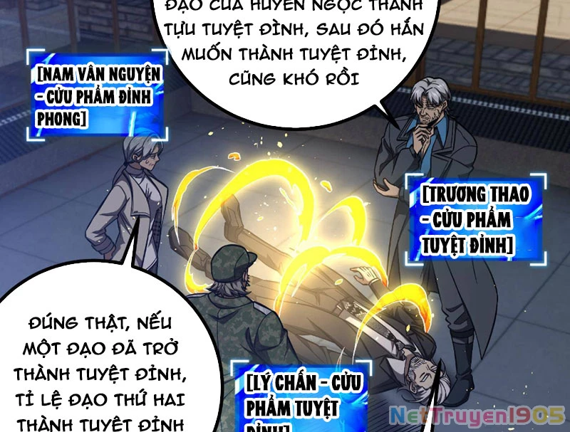 Toàn Cầu Cao Võ Chapter 330 - 30