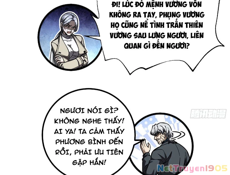 Toàn Cầu Cao Võ Chapter 330 - 36